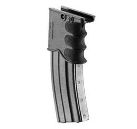 FAB DEFENSE IMPUGNATURA FRONTALE/PORTACARICATORE PER M16/M4  