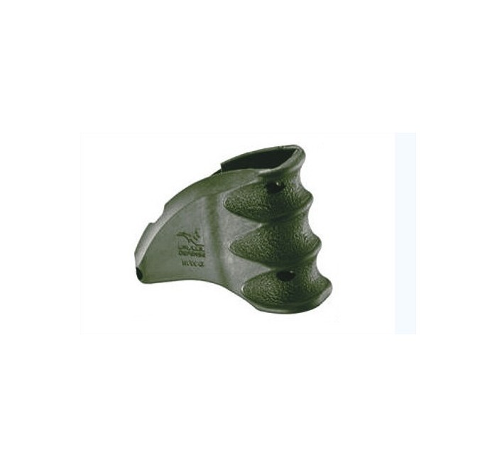 FAB DEFENSE IMPUGNATURA FRONTALE/MINIGONNA PER M16/M4                                                                           