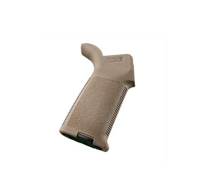 MAGPUL IMPUGNATURA A PISTOLA AR15 MOE MAG415