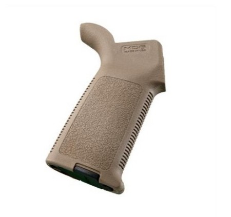 MAGPUL IMPUGNATURA A PISTOLA AR15 MOE MAG415