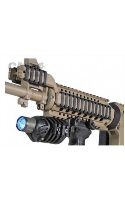 CAA COPERTURE PER RAIL PICATINNY LOW PROFILE *Set 4pz* 