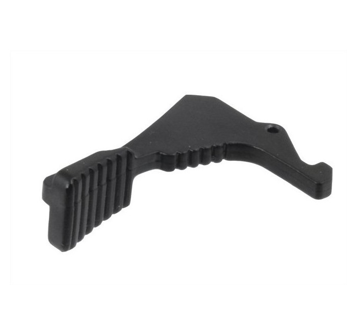 UTG IMPUGNATURA LEVA DI CARICAMENTO MAGGIORATA PER AR15 