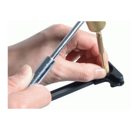 UTG IMPUGNATURA LEVA DI CARICAMENTO MAGGIORATA PER AR15 