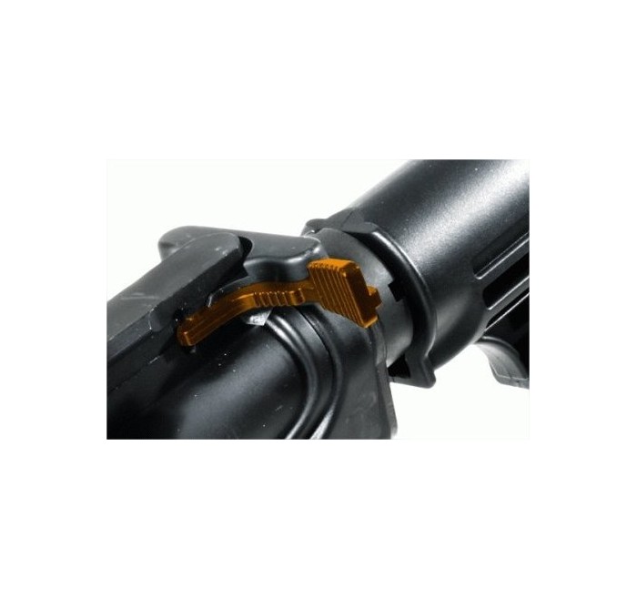 UTG IMPUGNATURA LEVA DI CARICAMENTO MAGGIORATA PER AR15 