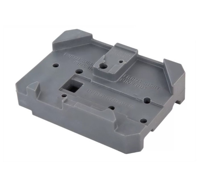 WHEELER DELTA ARMORER'S BENCH BLOCK AR15