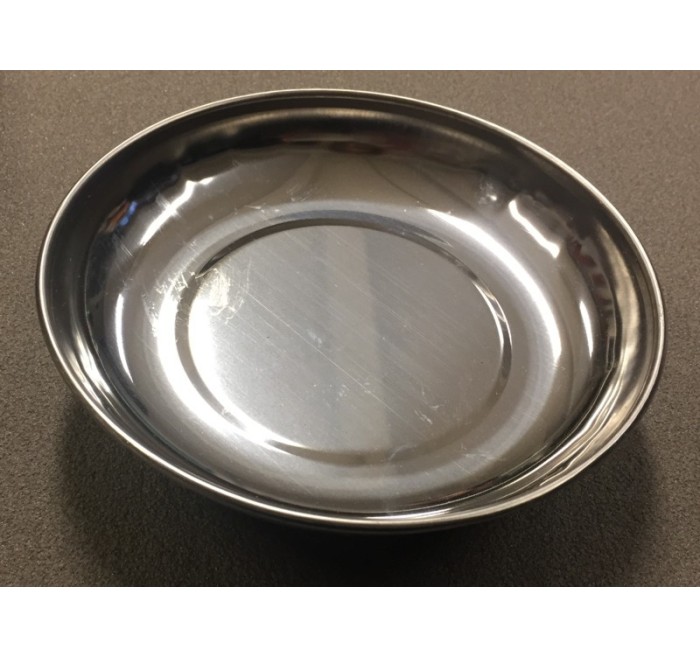 XL TOOLS CIOTOLA IN METALLO TONDA CON PARTI MAGNETICHE 150mm