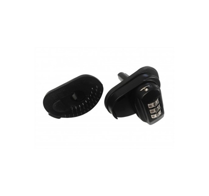 FRANZEN BLOCCO UNIVERSALE PER PISTOLA CON COMBINAZIONE