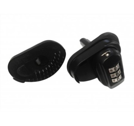 FRANZEN BLOCCO UNIVERSALE PER PISTOLA CON COMBINAZIONE