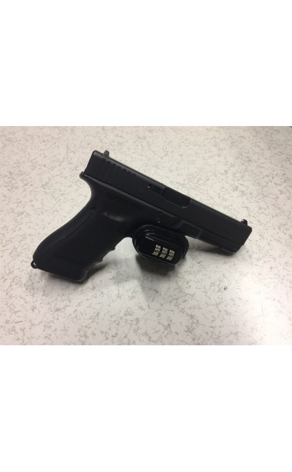 FRANZEN BLOCCO UNIVERSALE PER PISTOLA CON COMBINAZIONE