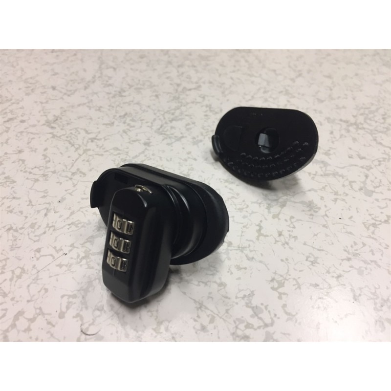 FRANZEN BLOCCO UNIVERSALE PER PISTOLA CON COMBINAZIONE