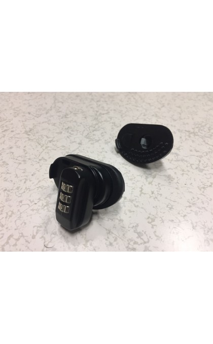 FRANZEN BLOCCO UNIVERSALE PER PISTOLA CON COMBINAZIONE