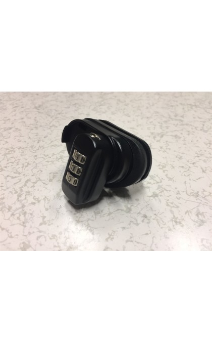 FRANZEN BLOCCO UNIVERSALE PER PISTOLA CON COMBINAZIONE