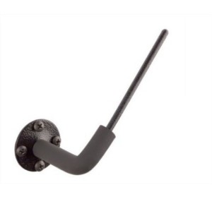 HOLD UP ESPOSITORE PER PISTOLA DA MURO                                                                                          