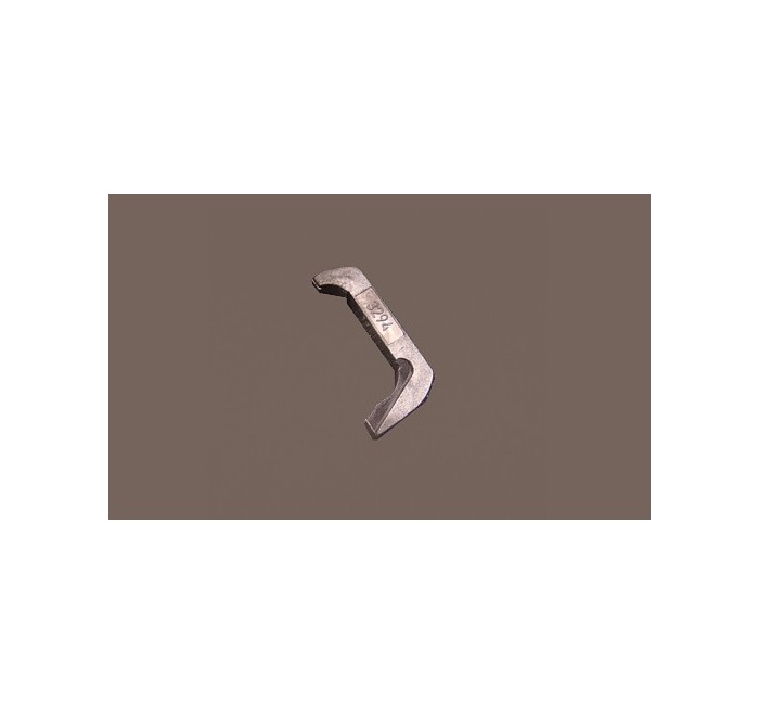 GLOCK SGANCIO CARICATORE OVALE 