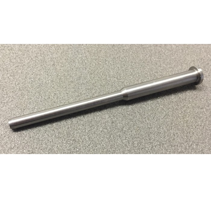 CZ ASTA GUIDA MOLLA IN ACCIAIO PER CZ 75 SP01/SHADOW 