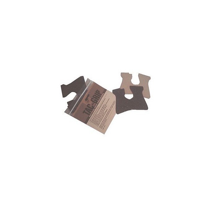 TAC-GRIP SOVRA IMPUGNATURA PER GLOCK 17/22/34 *Conf. da 3pz*
