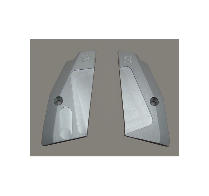 CZ 75 SP-01 GUANCETTE LISCE