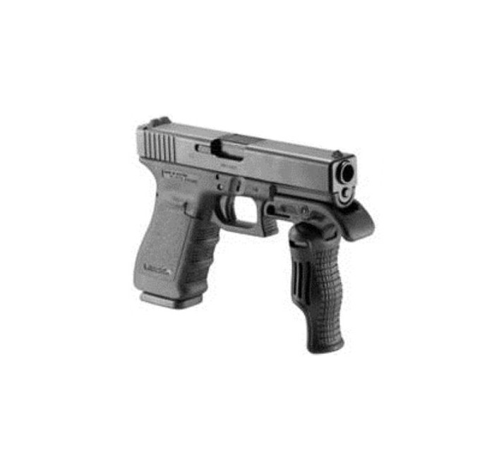 FAB DEFENSE IMPUGNATURA FRONTALE TACTICAL PIEGHEVOLE  