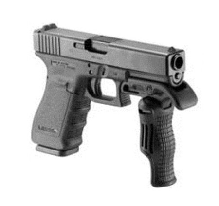 FAB DEFENSE IMPUGNATURA FRONTALE TACTICAL PIEGHEVOLE  