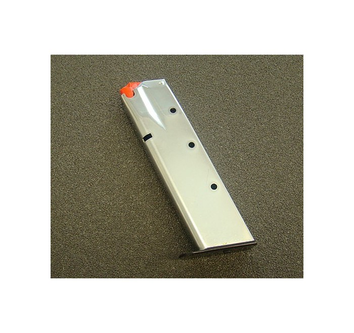 F.LLI TANFOGLIO CARICATORE CROMATO PER LIMITED/STOCK/MATCH C000 (@)                                                             