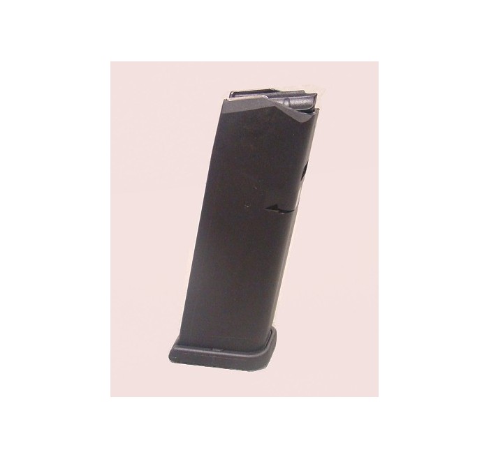 GLOCK CARICATORE MOD. 19 GEN 4 CAL. 9mm *15 COLPI* 