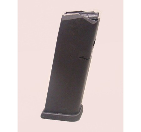 GLOCK CARICATORE MOD. 19 GEN 4 CAL. 9mm *15 COLPI* 