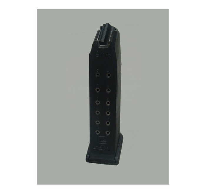 GLOCK CARICATORE MOD. 19 GEN 4 CAL. 9mm *15 COLPI* 