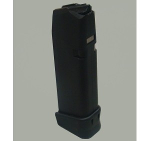 GLOCK CARICATORE MOD. 19 GEN 4 CAL. 9mm *17 COLPI* 