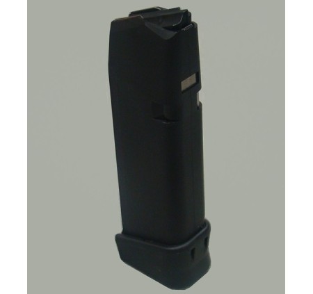 GLOCK CARICATORE MOD. 19 GEN 4 CAL. 9mm *17 COLPI* 