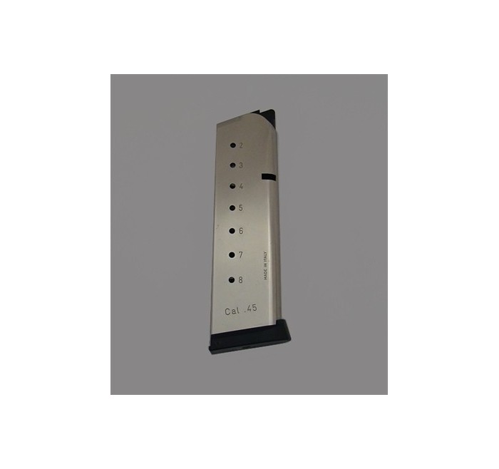 MEC GAR CARICATORE PER COLT 1911 CAL 45 ACP *10 COLPI* - Domonaco - Foto 11