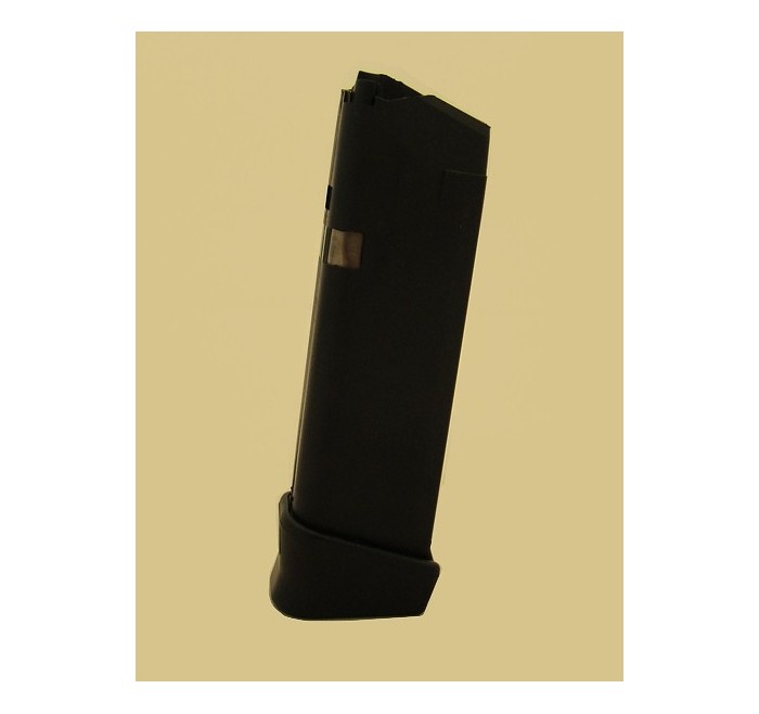 GLOCK CARICATORE MOD. 23 GEN 4 CAL 40 S&W *14 COLPI* 