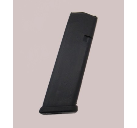 GLOCK CARICATORE MOD. 17 GEN 4 CAL. 9mm *15 COLPI* 