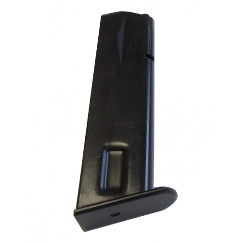 SDM CARICATORE PER XM9 CAL. 9mm BRUNITO 15C 