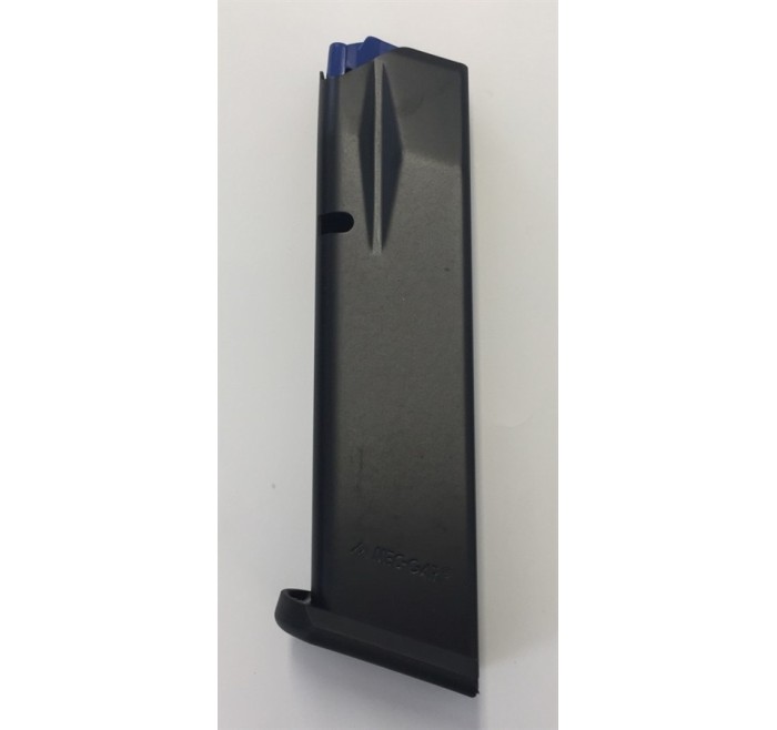CANIK CARICATORE PER PISTOLA P120 CAL. 9mm 17 COLPI 