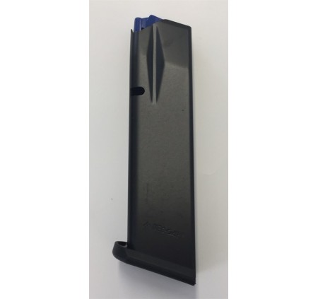 CANIK CARICATORE PER PISTOLA P120 CAL. 9mm 17 COLPI 