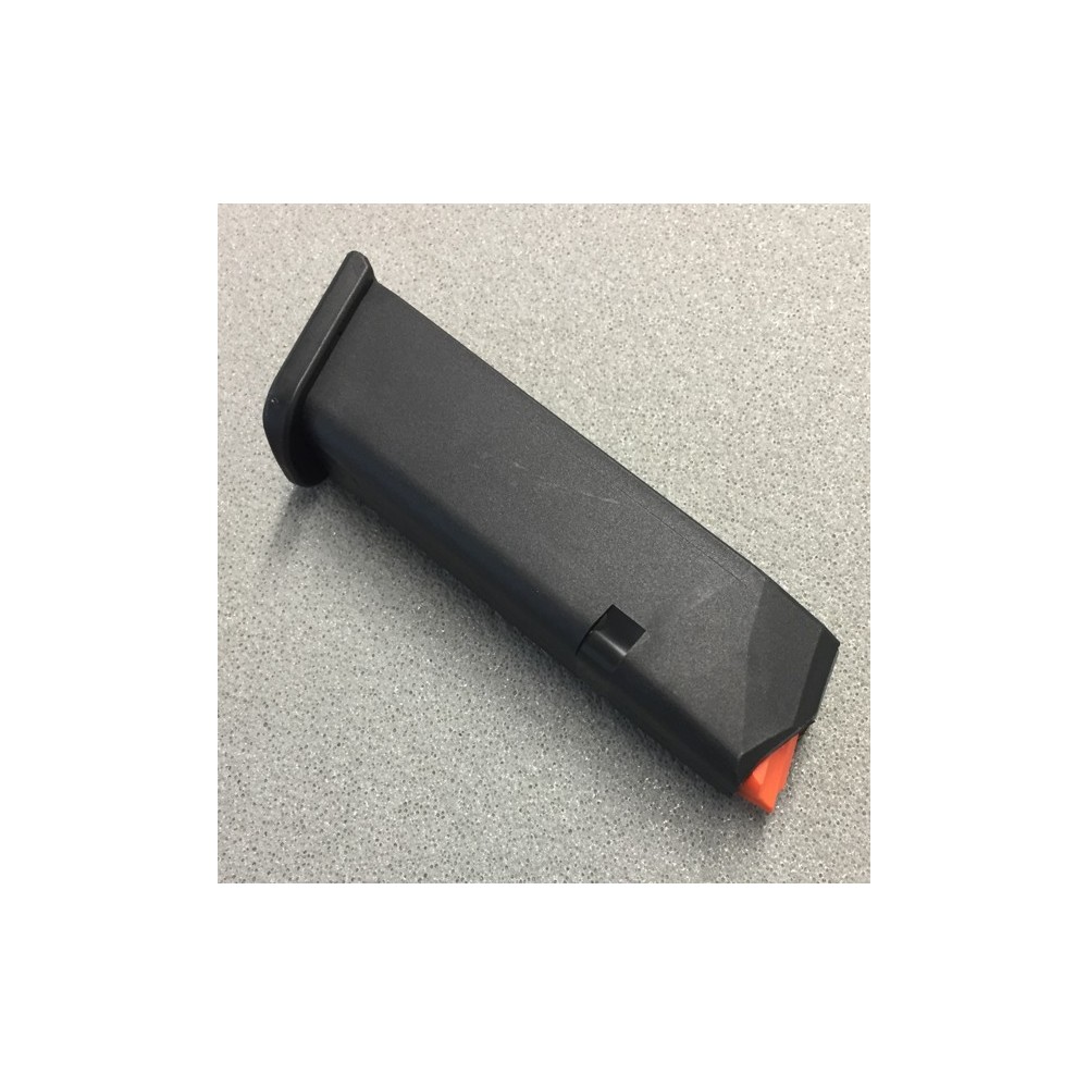 GLOCK CARICATORE MOD. 17 GEN5 CAL. 9mm *17 COLPI* - Arco e Frecce