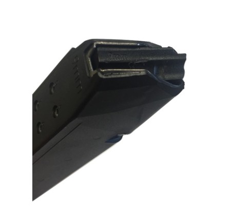 GLOCK CARICATORE PER 4 e 5 GEN CAL. 9mm *24 COLPI* 
