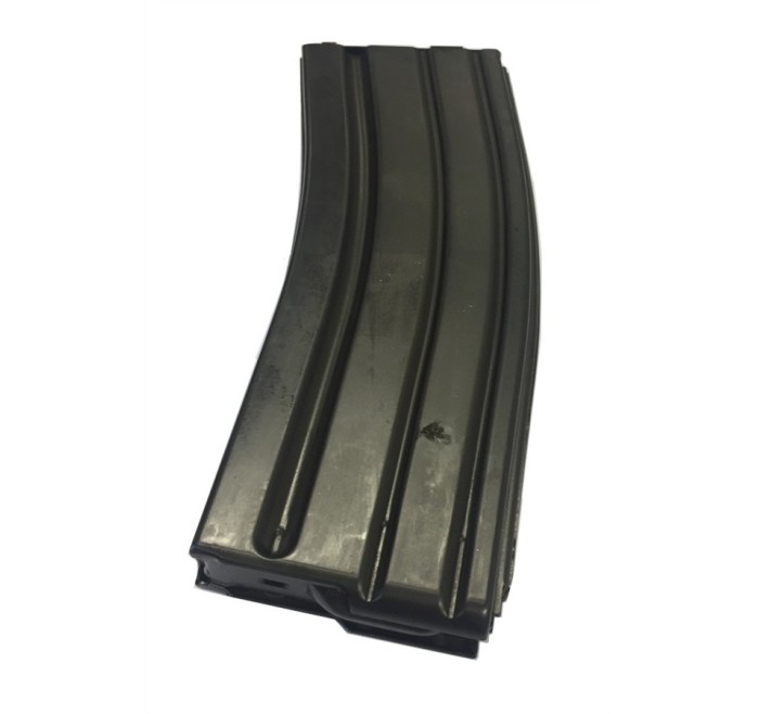 BERETTA CARICATORE IN METALLO CAL. 223REM 29 COLPI 