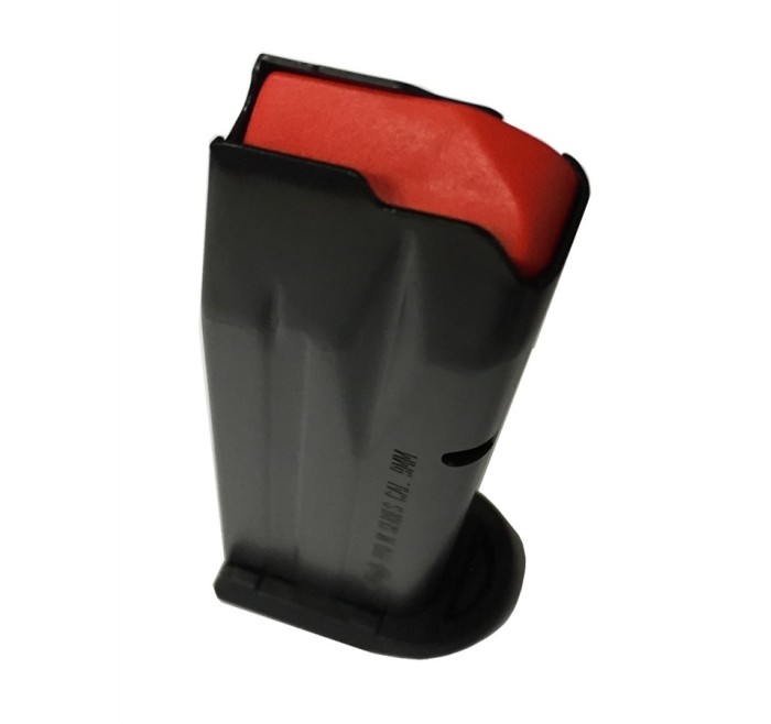 WALTHER CARICATORE Q4-Q5 CAL 9mm 15 COLPI 