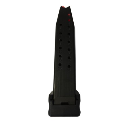 CZ CARICATORE P-10C CAL 9mm 17C 