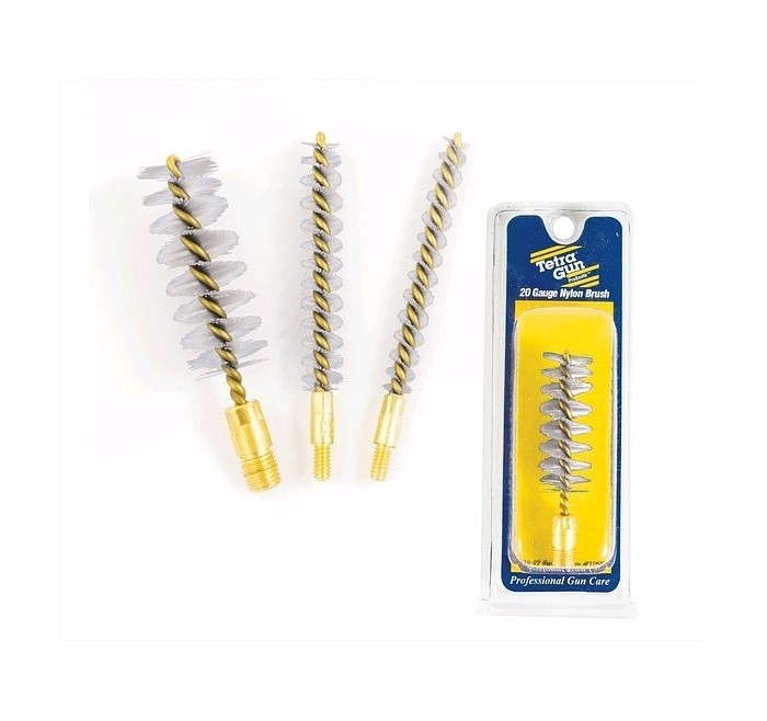 BIRCHWOOD / PROSHOT SCOVOLO NYLON attacco US