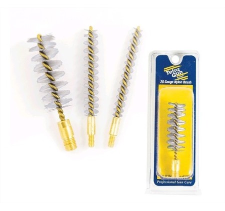 BIRCHWOOD / PROSHOT SCOVOLO NYLON attacco US