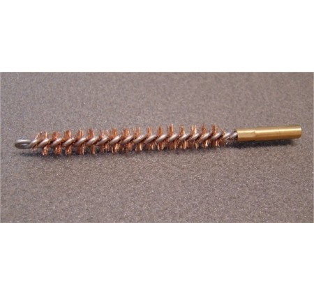 VARI SCOVOLO BRONZO / OTTONE attacco EU