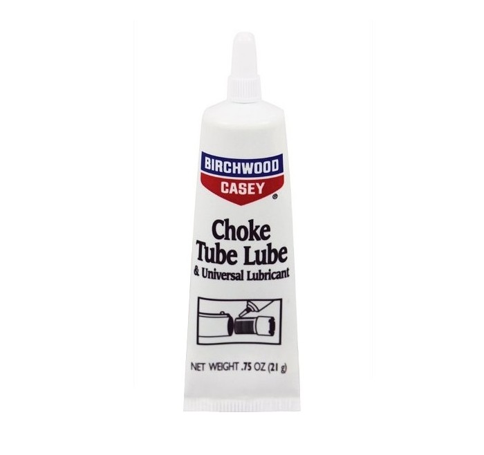 BIRCHWOOD CHOKE TUBE LUBE GRASSO ANTIGRIPPAGGIO STROZZATORI
