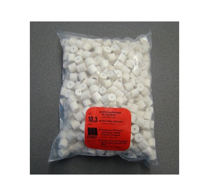 VFG FELTRINI PULIZIA *Conf. da 500 pz*