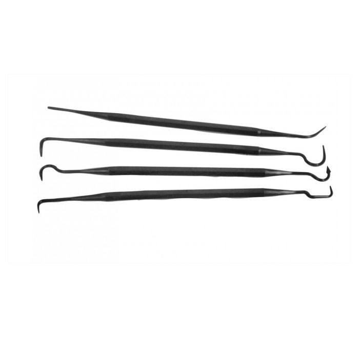OR RAMPINI PULIZIA kit da 4 pezzi