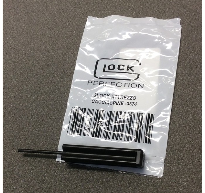GLOCK ATTREZZO CACCIASPINE