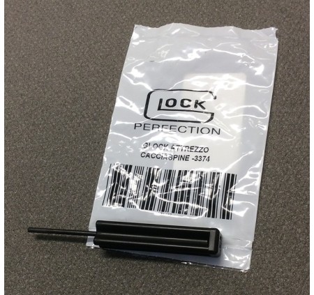 GLOCK ATTREZZO CACCIASPINE