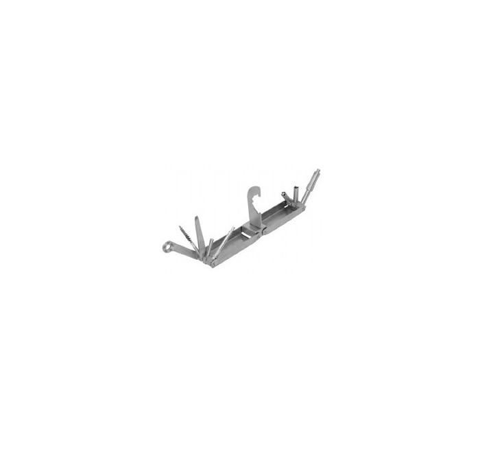 NC STAR UTENSILE PULIZIA E MANUTENZIONE AR-15 M4 