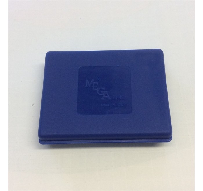 MEGALINE KIT PULIZIA BLU BOX PER PISTOLA